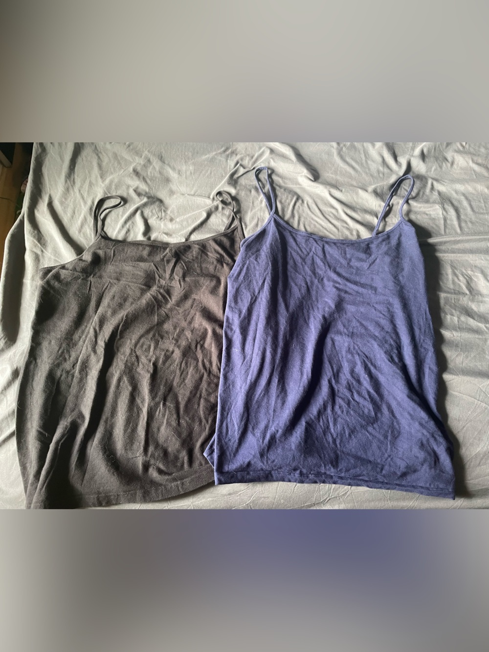 🐱 Walmart Brand Tank Tops